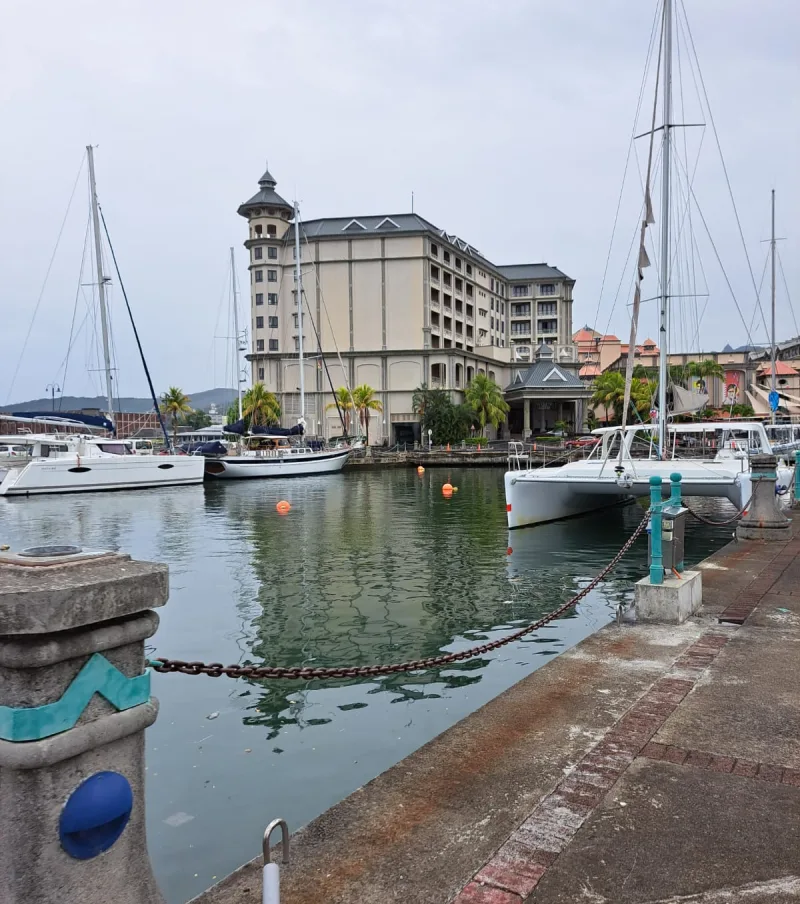 6 Days 5 Nights Mauritius Tour